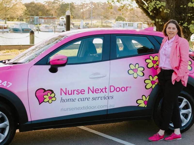 Nurse Next Door Joondalup - In-Home Care in Wanneroo, WA photo 2
