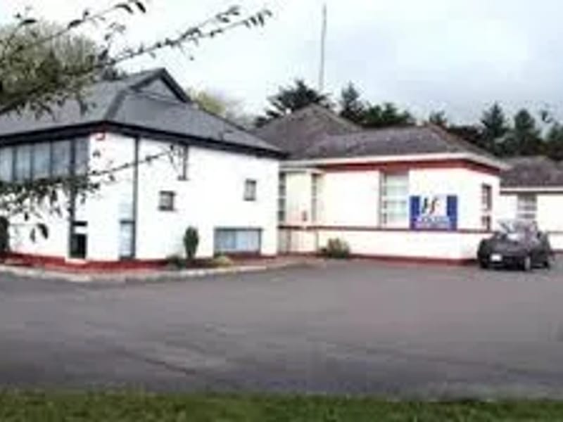 Cahereen Residential Care Centre - Nursing Home in Macroom, Cork photo 1