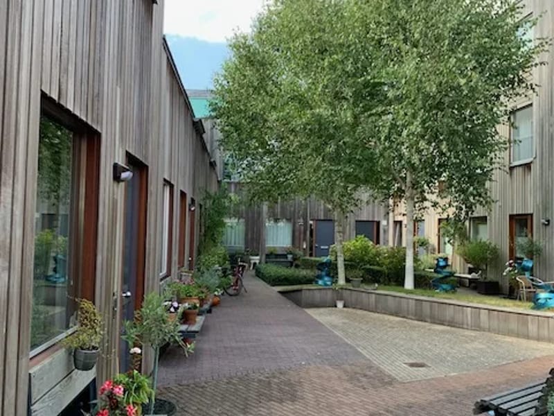 Woonzorgcentrum Lippink's Hof - Begeleid Wonen in Enschede, Overijssel photo 1