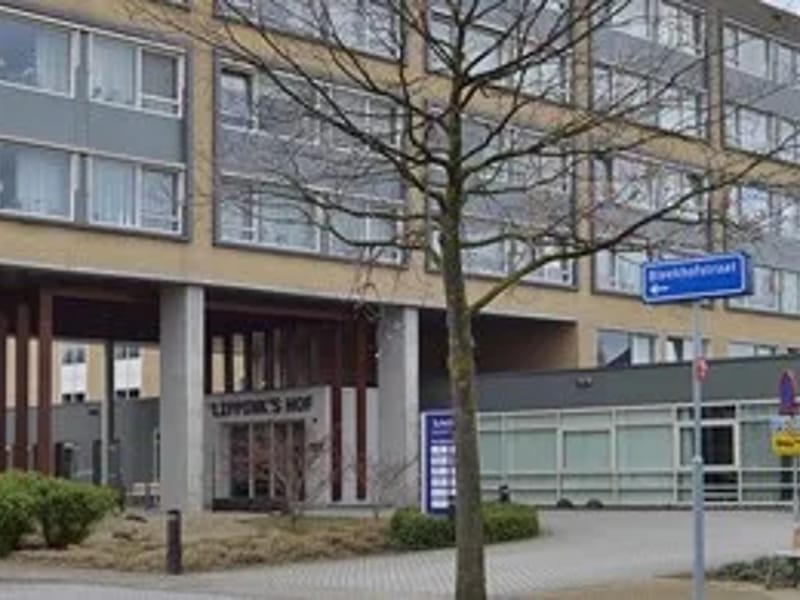 Woonzorgcentrum Lippink's Hof - Begeleid Wonen in Enschede, Overijssel photo 3