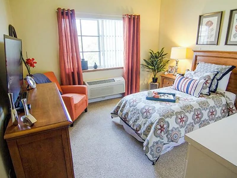 Ansley Parke At Oakbridge Llc - Assisted Living in Lakeland, FL photo 1