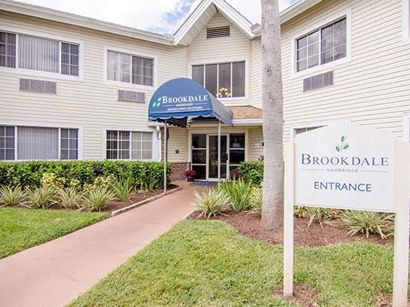 Ansley Parke At Oakbridge Llc - Assisted Living in Lakeland, FL photo 3