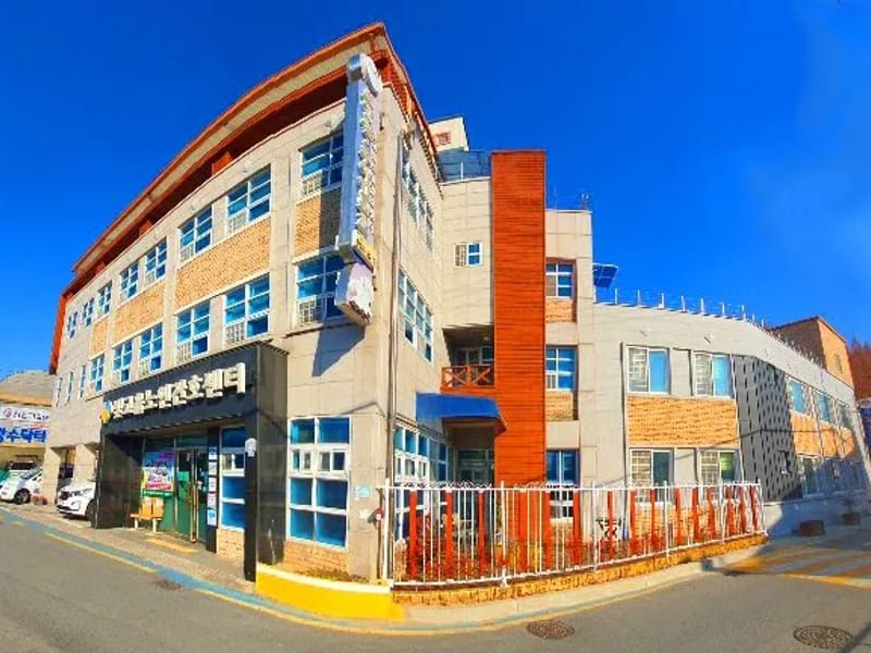 다온방문간호센터 in 속초시, 강원특별자치도 photo 1