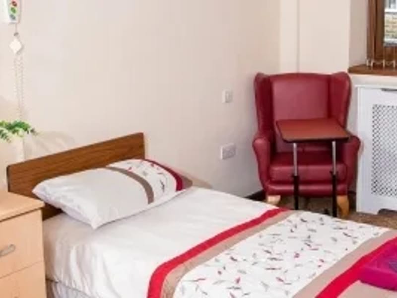 Britannia Care - In-Home Care in Bradford, England photo 3