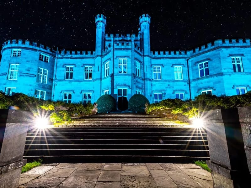 Tattenhall Local Care Limited in Chester, England photo 1