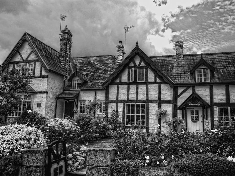 Tattenhall Local Care Limited in Chester, England photo 2