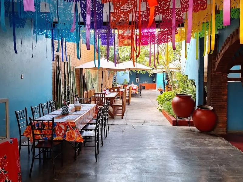 CASA SAN AGUSTIN - Vida Asistida in San Agustín Yatareni, Oaxaca photo 1