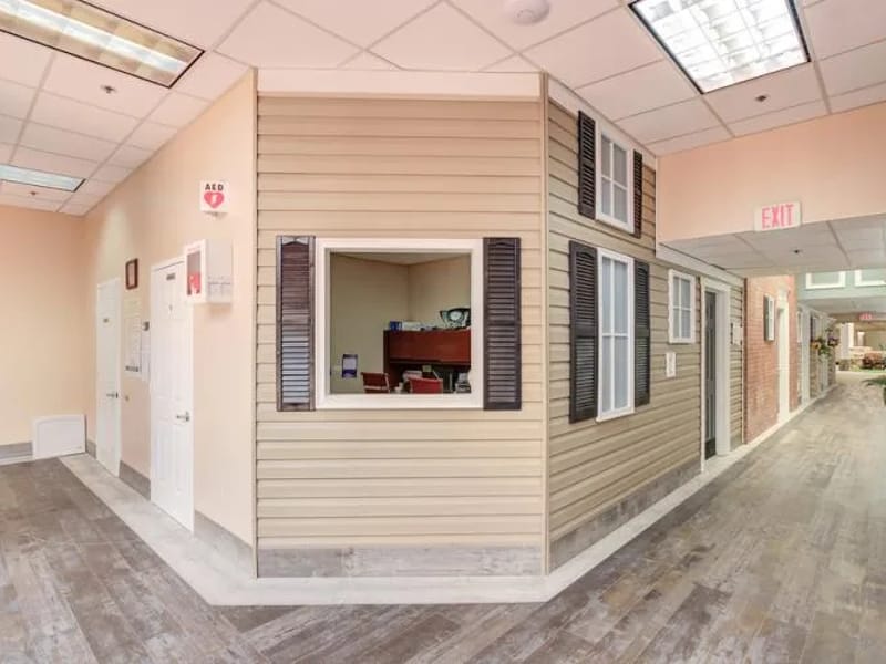 Advantage Senior Living Facility Llc - Assisted Living in Fort Lauderdale, FL photo 1