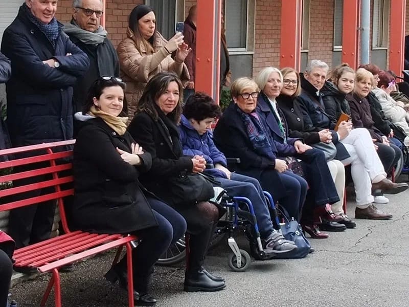 Centro Di Riabilitazione Al Parco Gestito Dalla Al Parco Societa' Cooperativa Sociale Onlus - Riabilitazione Ospedaliera in ROMA, Lazio photo 3
