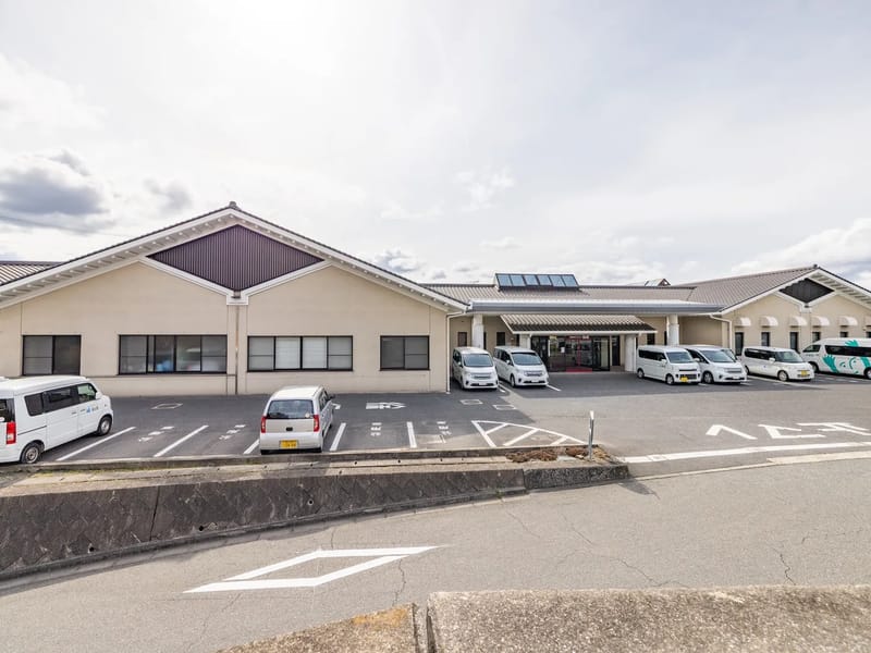 みどりの園鵠沼　短期入所生活介護 - 有料老人ホーム in 藤沢市, 神奈川県 photo 2