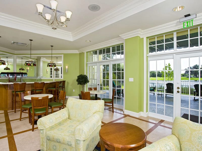 Arbor Oaks At Lakeland Hills - Assisted Living in Lakeland, FL photo 1