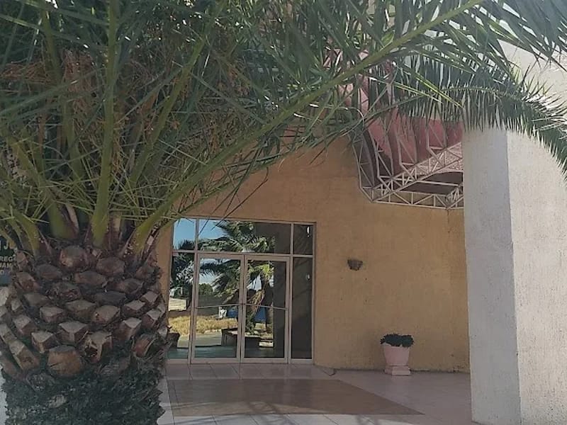 CASA DE DIA DEL ADULTO MAYOR - Hogar de Ancianos in Camargo, Chihuahua photo 1