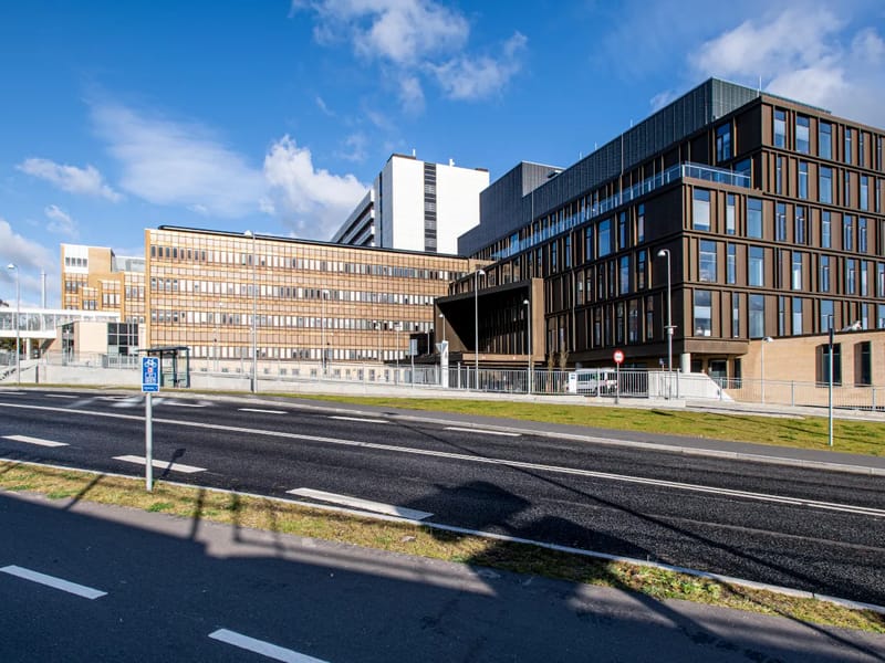 Akut hjemmebehandling HE Midt - Hjemmesygepleje in Viborg, Region Midtjylland photo 3