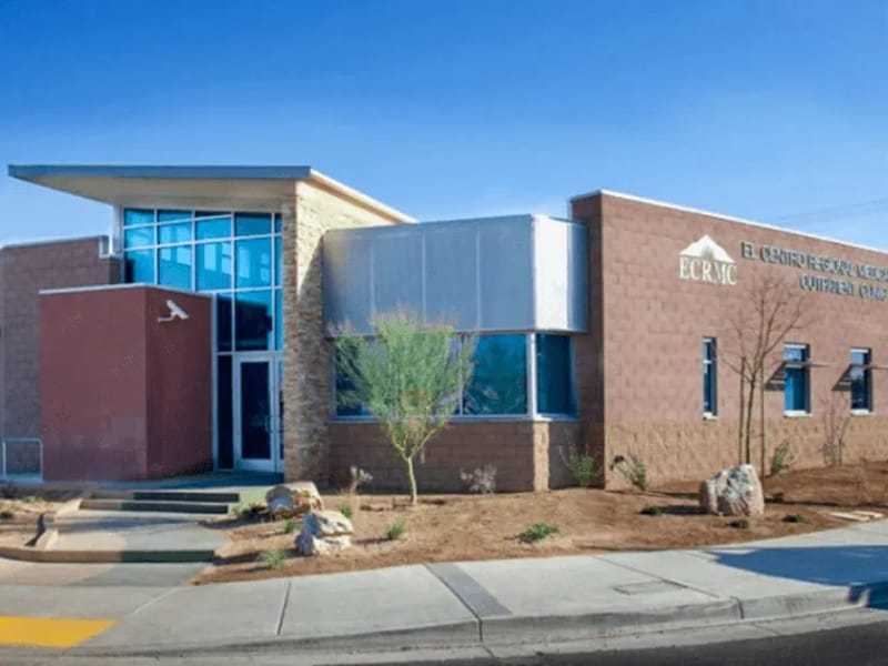 El Centro Regional Medical Center - Hospital in El Centro, CA photo 3