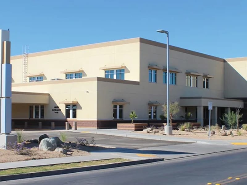 El Centro Regional Medical Center - Hospital in El Centro, CA photo 2