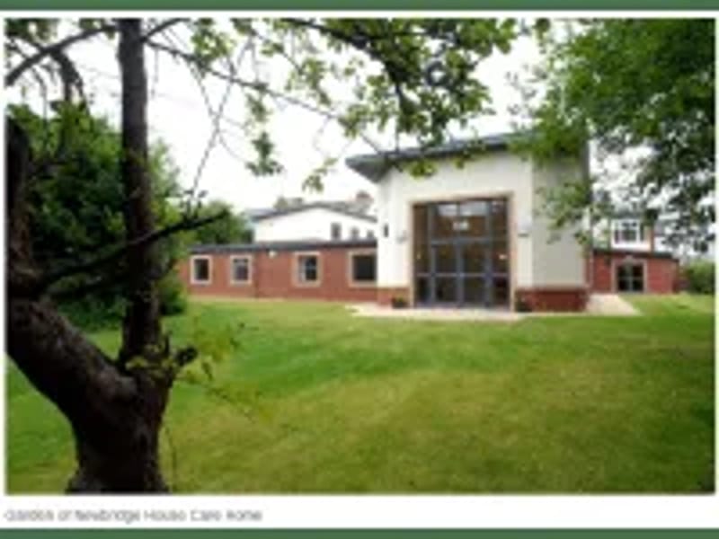 Brickbridge House - Assisted Living in Wolverhampton, England photo 2
