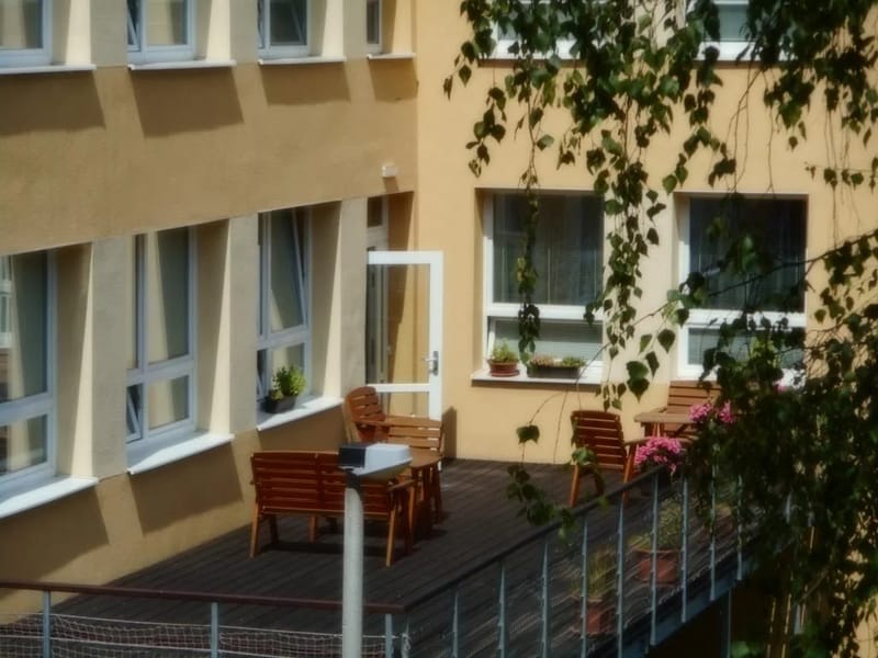 Domov pro seniory U Pramene Louny - Domov pro seniory in Ústí Nad Labem, Ústecký kraj photo 1
