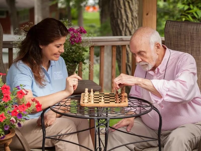 Australian Unity Home Care Service - Far North - In-Home Care in Cairns North, QLD photo 7