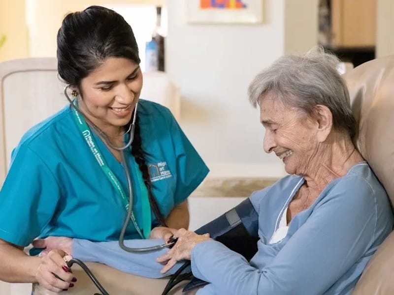 Australian Unity Home Care Service - Far North - In-Home Care in Cairns North, QLD photo 6