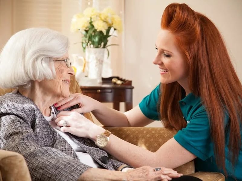 Australian Unity Home Care Service - Far North - In-Home Care in Cairns North, QLD photo 9