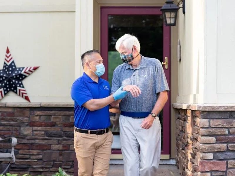 Australian Unity Home Care Service - Far North - In-Home Care in Cairns North, QLD photo 4