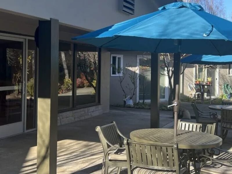 Creekwood - Assisted Living in Novato, CA photo 3