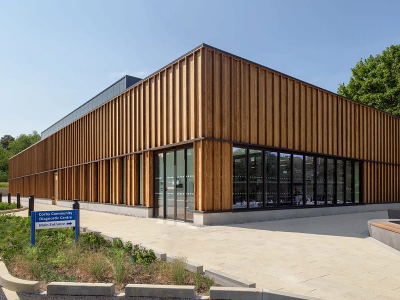 Giant Healthcare Corby - In-Home Care in Corby, England photo 2