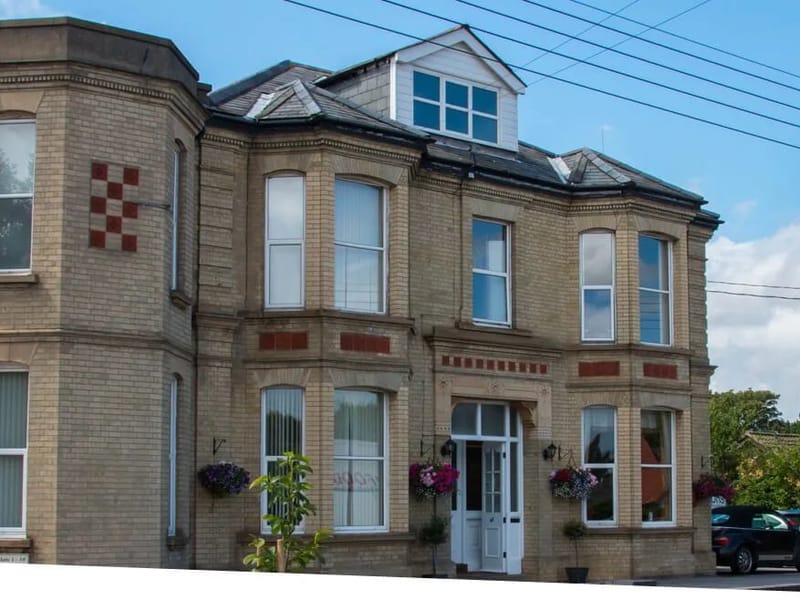Wellbeing Care Support Services - In-Home Care in Lowestoft, England photo 2