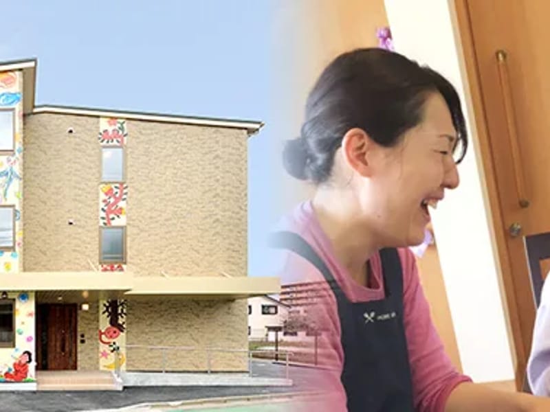 てんでこ - 有料老人ホーム in 葛飾区, 東京都 photo 3