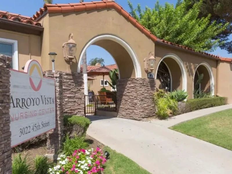 Arroyo Vista Nursing Center - Nursing Home in San Diego, CA photo 3