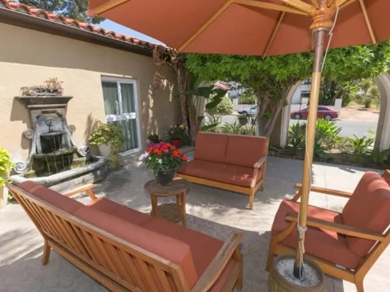 Arroyo Vista Nursing Center - Nursing Home in San Diego, CA photo 2