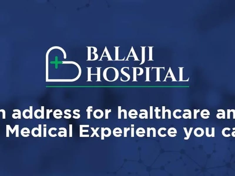 Pal Balaji Hospital Pvt. Ltd. - अस्पताल in Pal Road  Jodhpur, Rajasthan photo 1
