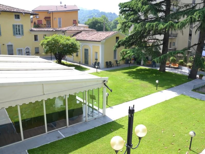 Rsa - "Pasotti Cottinelli" - Casa di Riposo in Brescia, Lombardia photo 2
