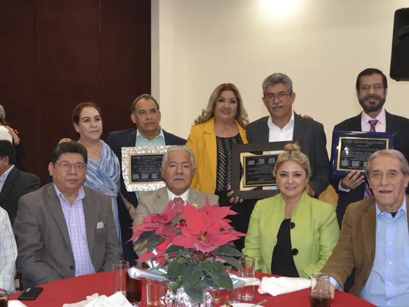 CASA DE MAESTROS JUBILADOS Y PENSIONADO SNTE - Vida Asistida in Cuernavaca, Morelos photo 3