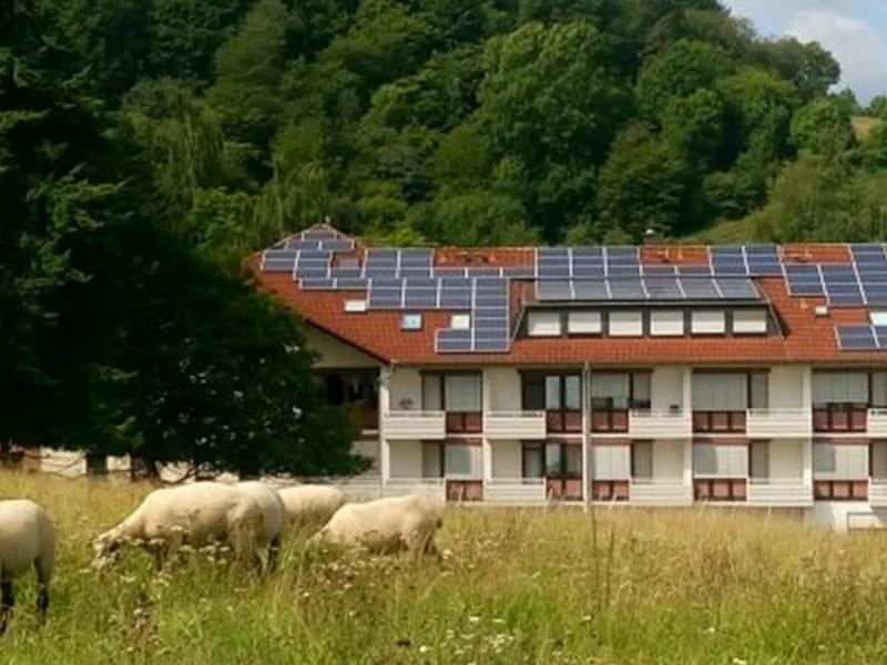 Alten- und Pflegeheim Erdbachtal - Pflegeheim in Breitscheid, Hessen photo 2