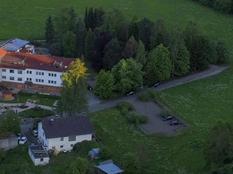 Alten- und Pflegeheim Erdbachtal - Pflegeheim in Breitscheid, Hessen photo 1