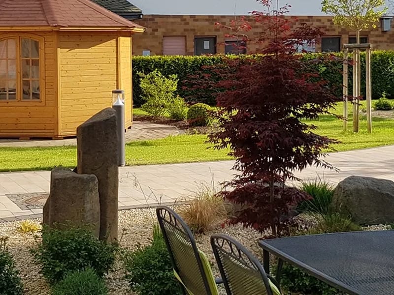 Alten- und Pflegeheim Erdbachtal - Pflegeheim in Breitscheid, Hessen photo 3