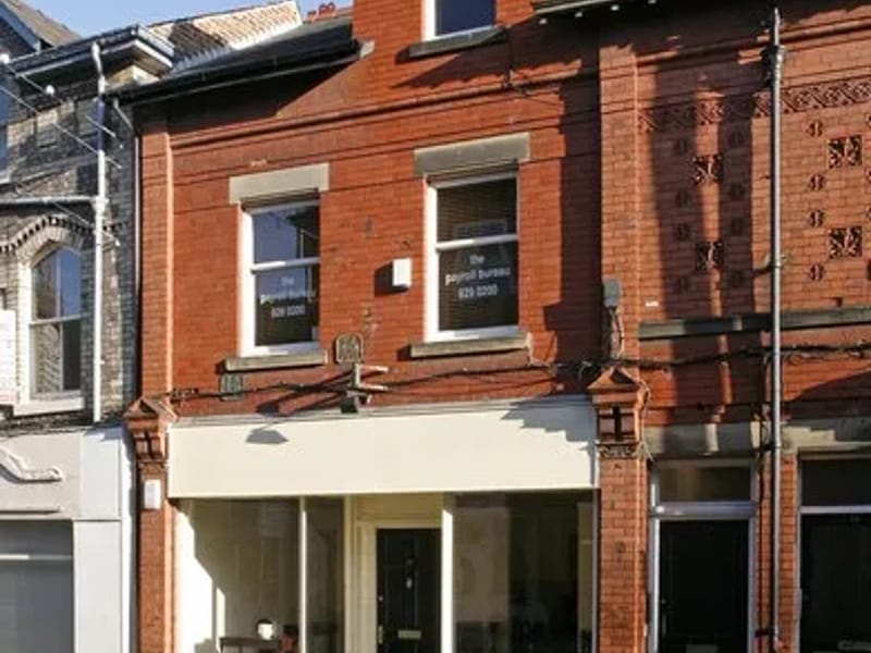 Primary Office - In-Home Care in Altrincham, England photo 2