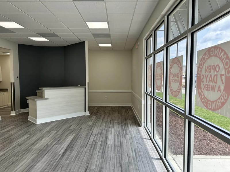 Alternative Care Of North Carolina - Home Health Nursing in Rocky Mount, NC photo 3