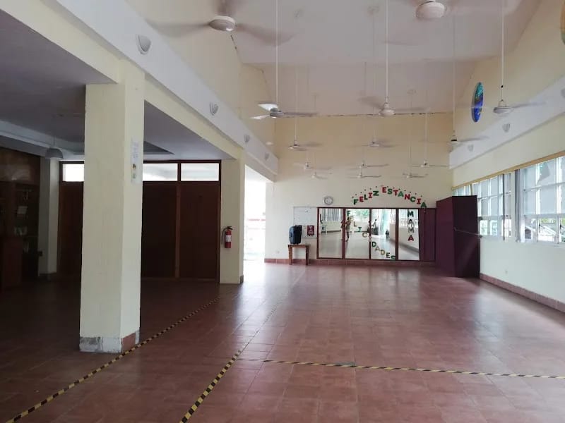 CENTRO DE DIA DEL ADULTO MAYOR - Hogar de Ancianos in Coatzacoalcos, Veracruz photo 7