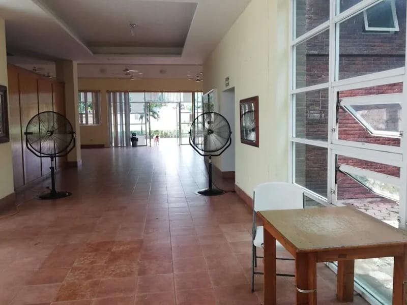 CENTRO DE DIA DEL ADULTO MAYOR - Hogar de Ancianos in Coatzacoalcos, Veracruz photo 2