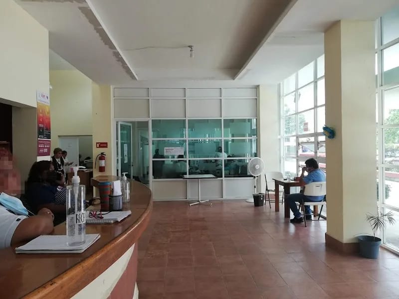 CENTRO DE DIA DEL ADULTO MAYOR - Hogar de Ancianos in Coatzacoalcos, Veracruz photo 5