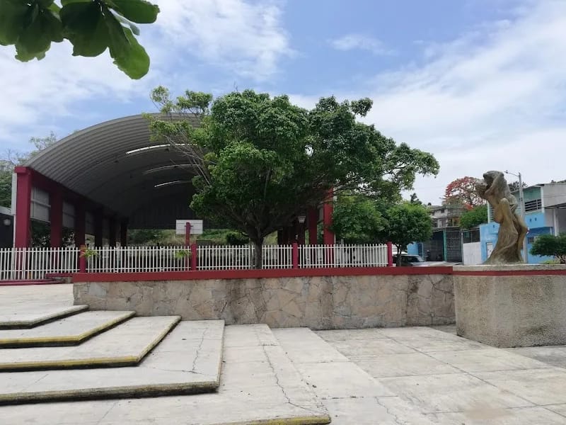 CENTRO DE DIA DEL ADULTO MAYOR - Hogar de Ancianos in Coatzacoalcos, Veracruz photo 8
