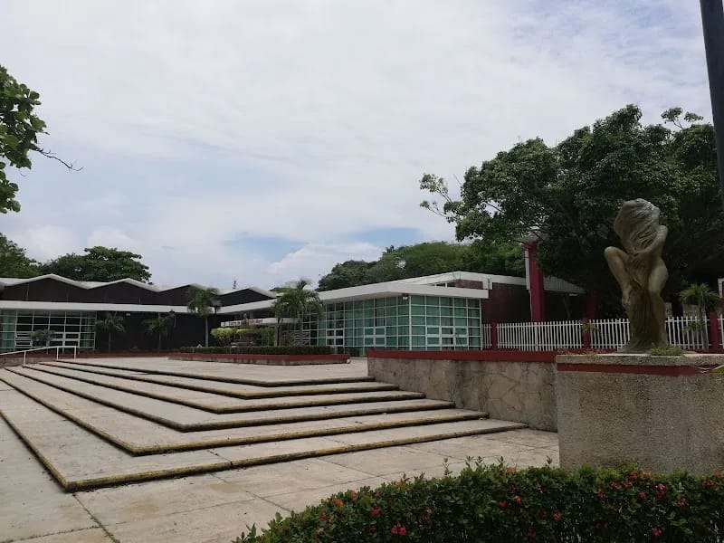 CENTRO DE DIA DEL ADULTO MAYOR - Hogar de Ancianos in Coatzacoalcos, Veracruz photo 1
