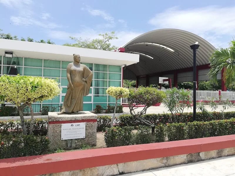 CENTRO DE DIA DEL ADULTO MAYOR - Hogar de Ancianos in Coatzacoalcos, Veracruz photo 3