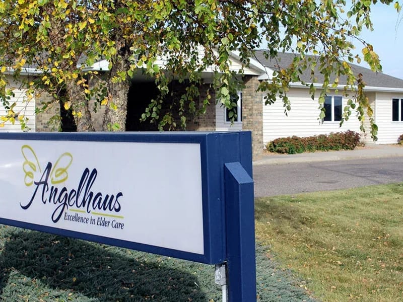 Angelhaus North - Assisted Living in Aberdeen, SD photo 2