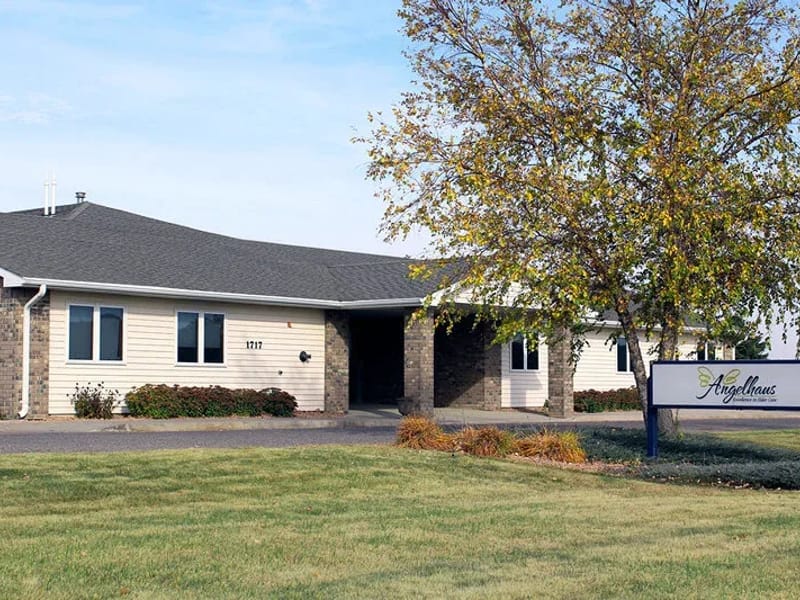 Angelhaus North - Assisted Living in Aberdeen, SD photo 1