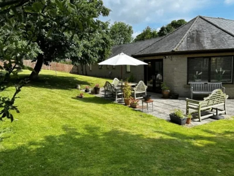 Lowgate Care Home - Assisted Living in Hexham, England photo 3