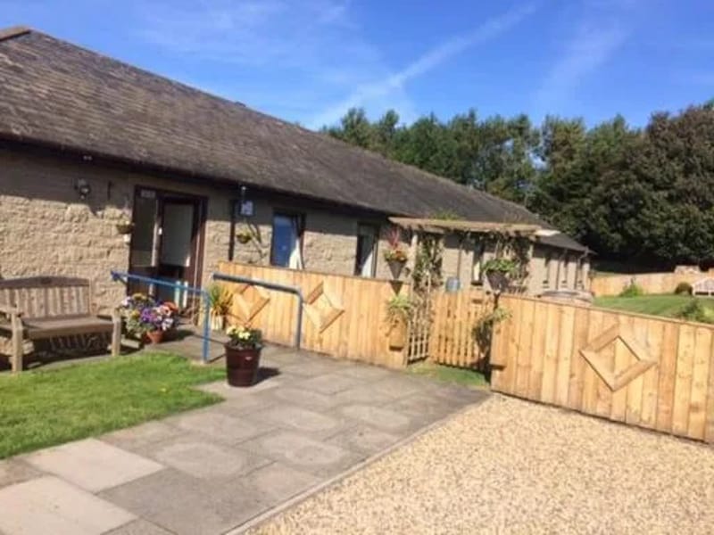 Lowgate Care Home - Assisted Living in Hexham, England photo 2