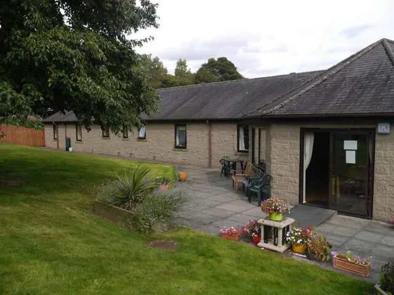 Lowgate Care Home - Assisted Living in Hexham, England photo 4